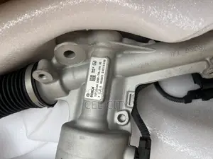 Honda Accord 2018-2022 Steering Rack