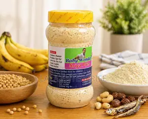 Weight Gain Powder