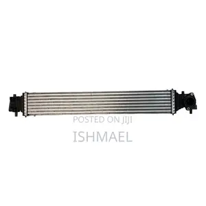 CRV Intercooler 2017-2022