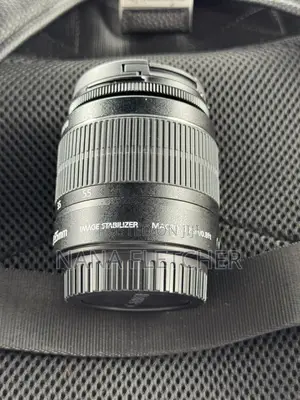 Canon Rebel T7
