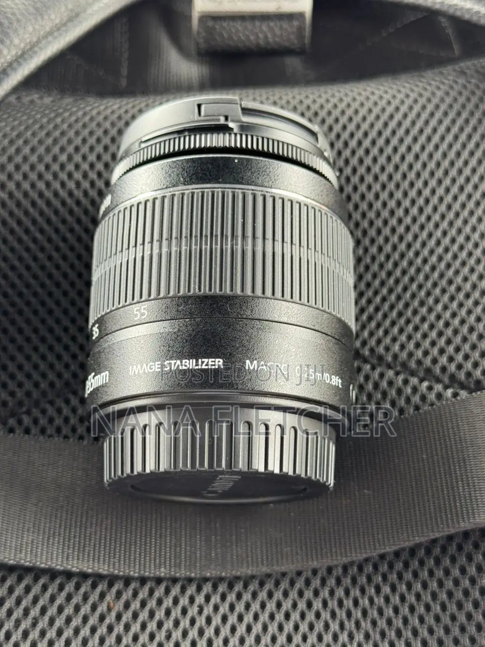 Canon Rebel T7