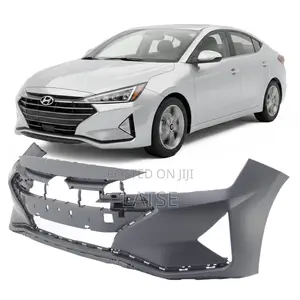 Hyundai Elantra 2019,2020 Front Bumper (Empty)