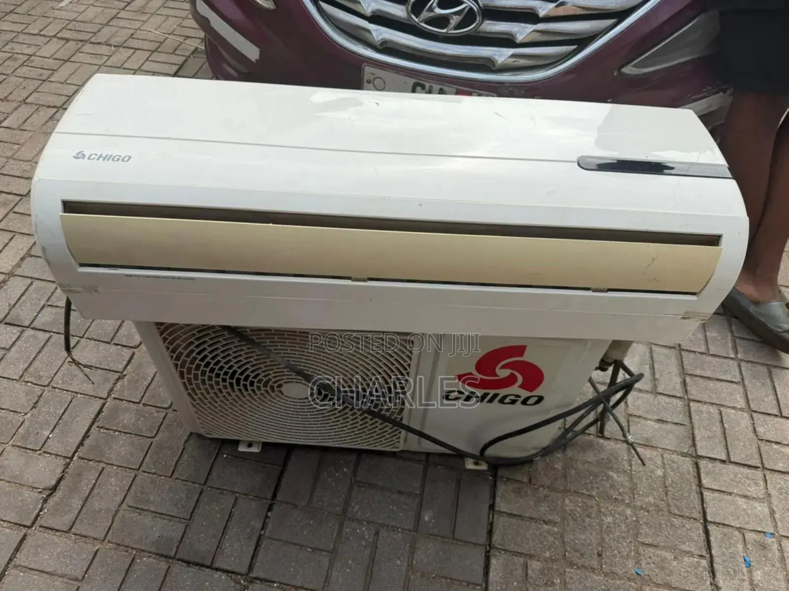 Prime Build Ac Solutions – Ac Installation Repair In Accra