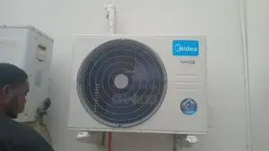 Prime Build Ac Solutions – Ac Installation Repair In Accra