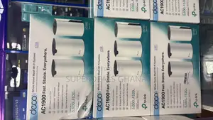 Tplink Deco S7 Home Wifi Mesh System