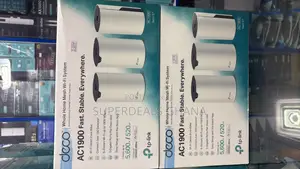 Tplink Deco S7 Home Wifi Mesh System