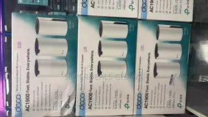 Deco S7 Ac1900 Home Wifi Mesh System