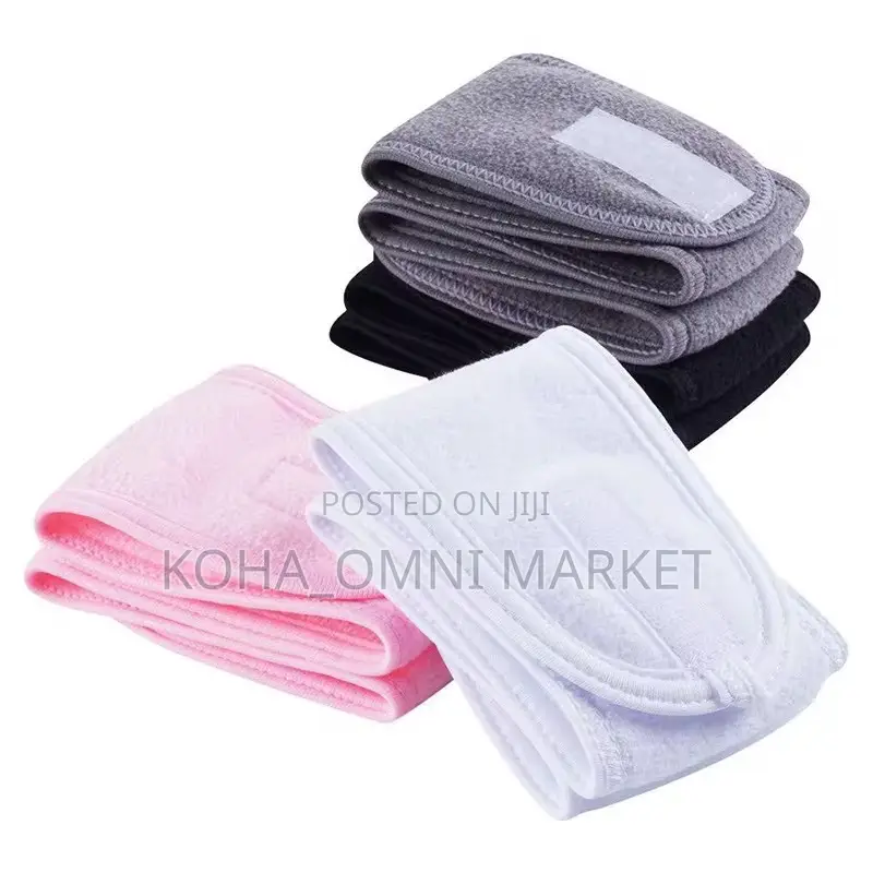 Hair Band For Makeup/Skincare