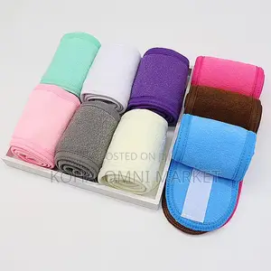 Hair Band For Makeup/Skincare