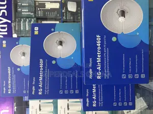 Ruijie Airmetro 460f Cpe