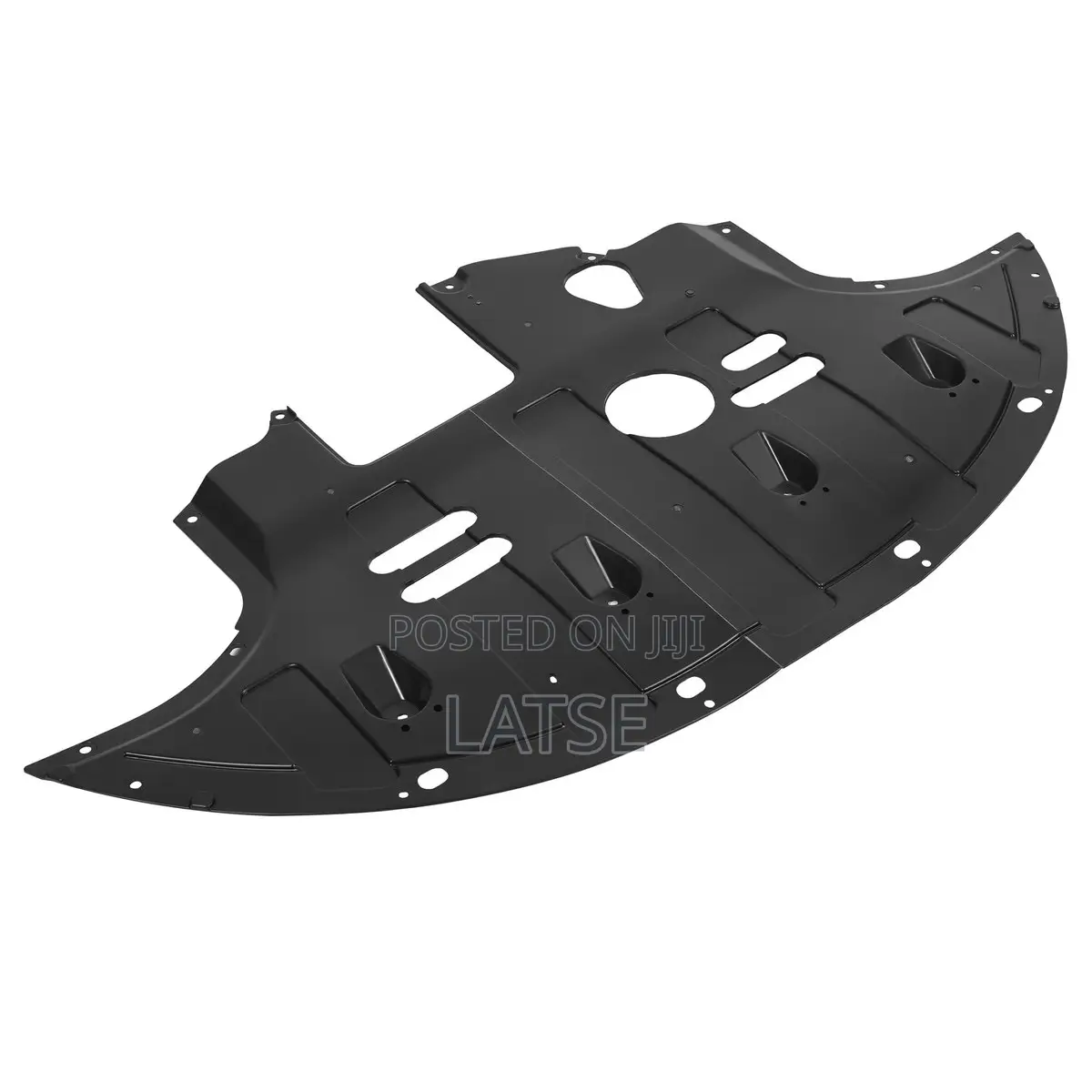 Hyundai Elantra 2016,2027,2018,2019,2020 Sump Guard/Under Panel