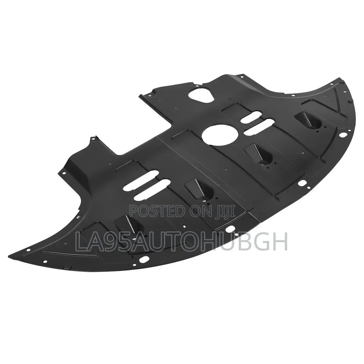 Hyundai Elantra 2016,2027,2018,2019,2020 Sump Guard/Under Panel