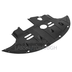 Hyundai Elantra 2016,2027,2018,2019,2020 Sump Guard/Under Panel