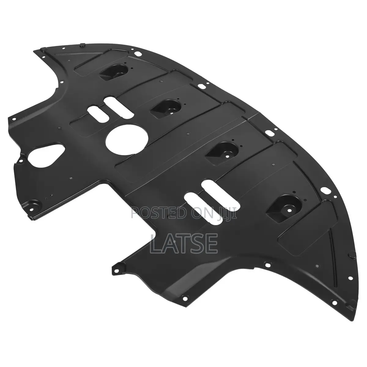 Hyundai Elantra 2016,2027,2018,2019,2020 Sump Guard/Under Panel