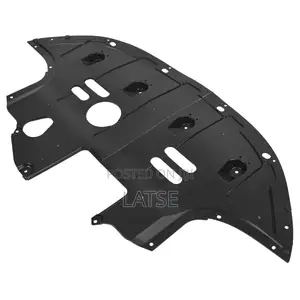 Hyundai Elantra 2016,2027,2018,2019,2020 Sump Guard/Under Panel