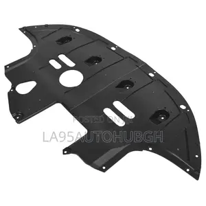 Hyundai Elantra 2016,2027,2018,2019,2020 Sump Guard/Under Panel