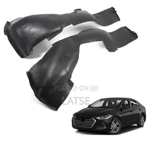 Hyundai Elantra 2016,2017,2018 Front Inner Fender Liner