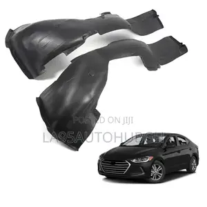 Hyundai Elantra 2016,2017,2018 Front Inner Fender Liner