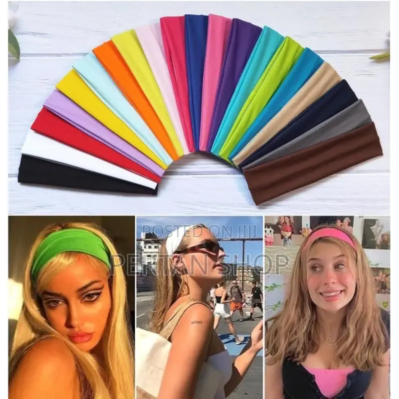 Head Bands