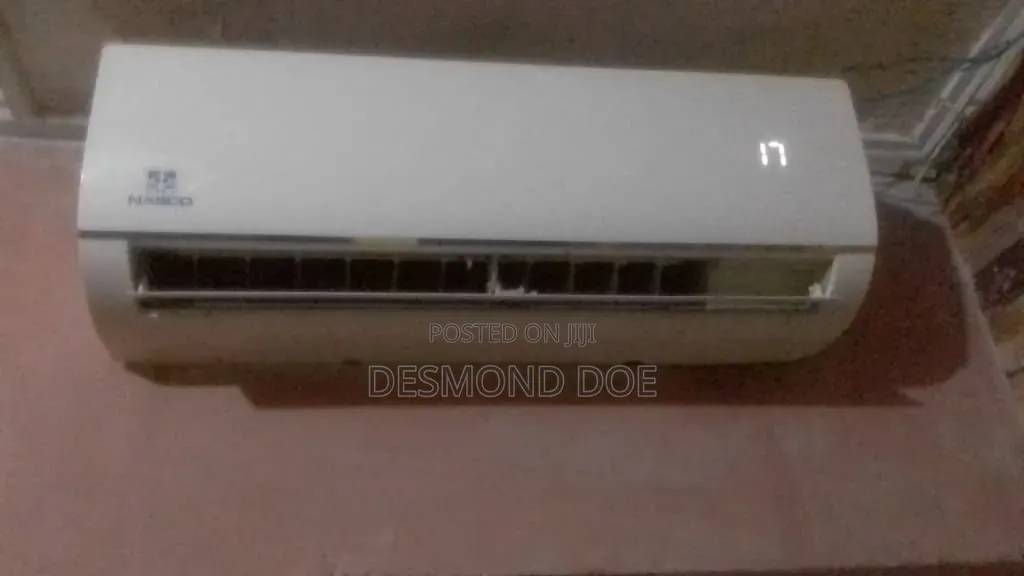 Air-Conditioning 2 Hp