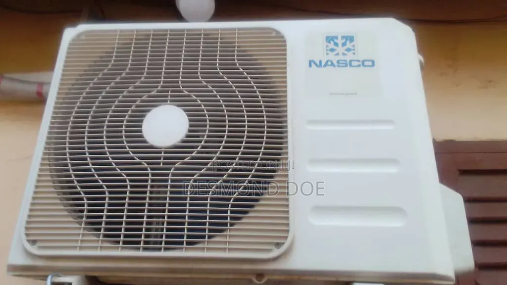 Air-Conditioning 2 Hp