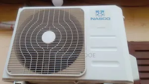 Air-Conditioning 2 Hp