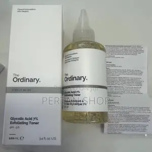 The Ordinary