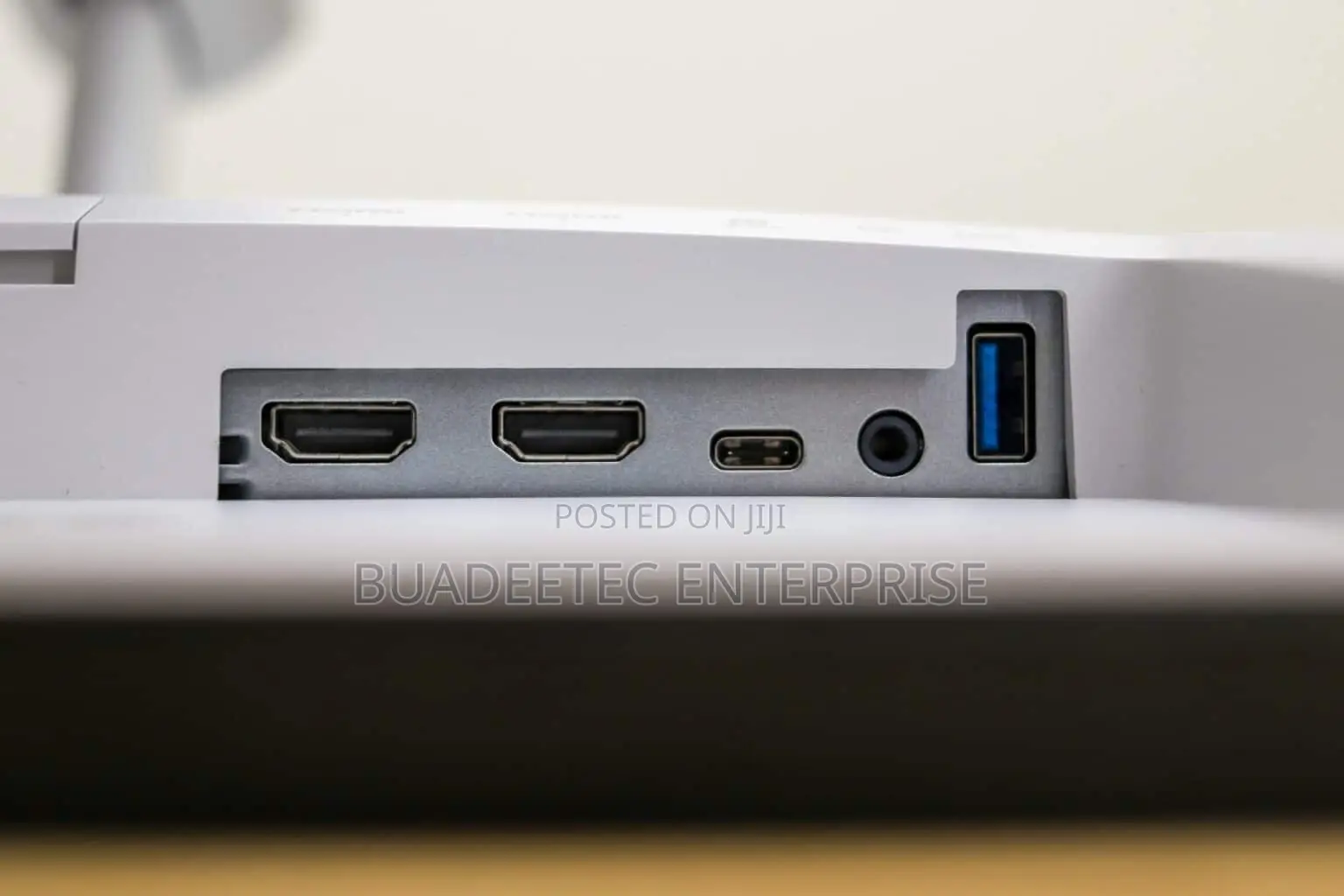 Dell 27 Uhd Usb-C Monitor - S2722qc
