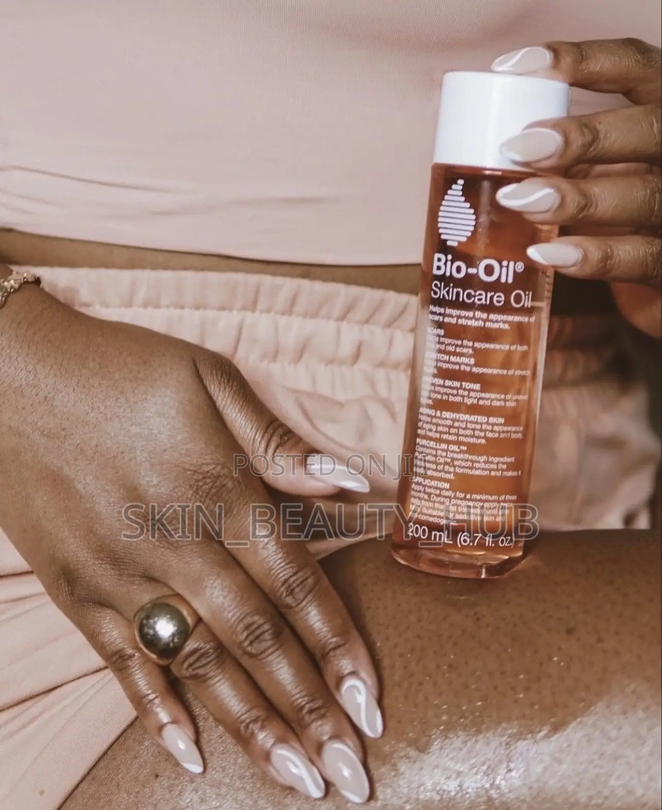 Bio Oil 200ml