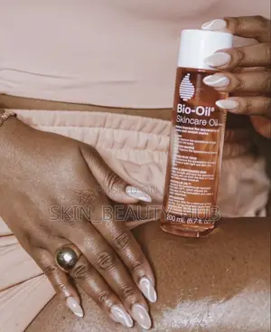 Bio Oil 200ml