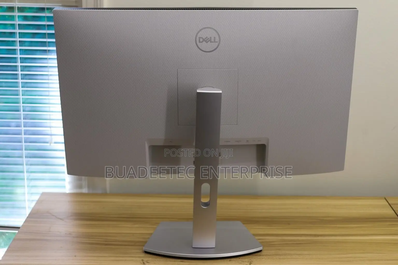 Dell 27 Uhd Usb-C Monitor - S2722qc