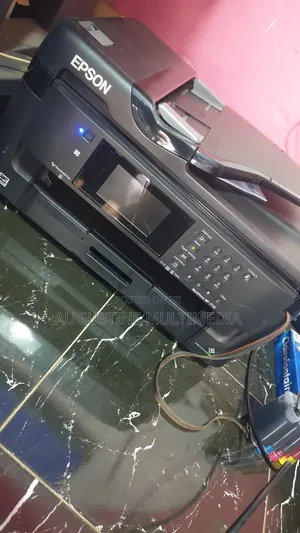 Epson Wf-7720