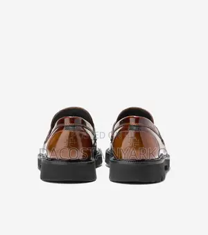 Cole Haan Loafer Shoe