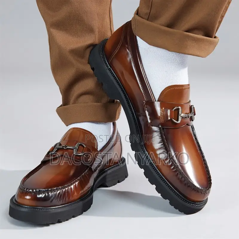 Cole Haan Loafer Shoe