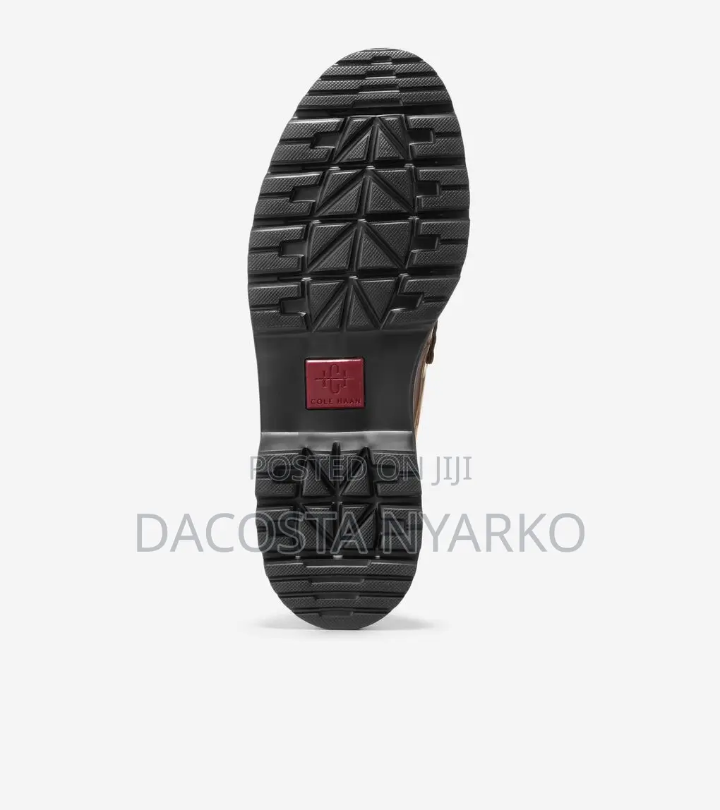 Cole Haan Loafer Shoe