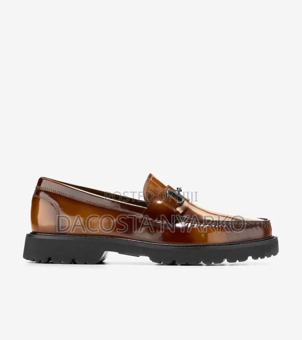 Cole Haan Loafer Shoe