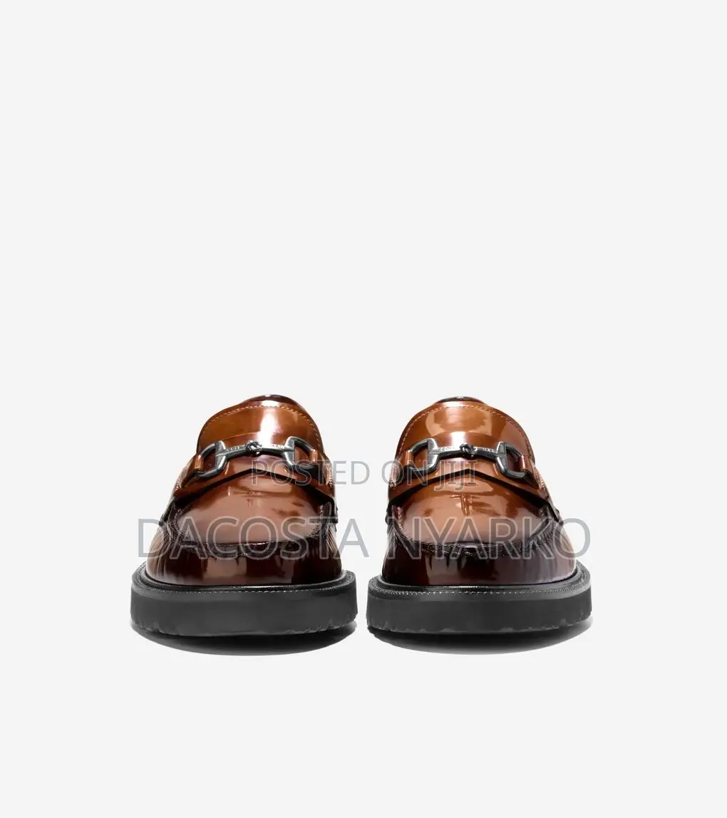 Cole Haan Loafer Shoe
