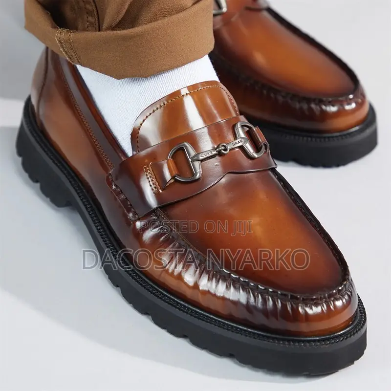 Cole Haan Loafer Shoe