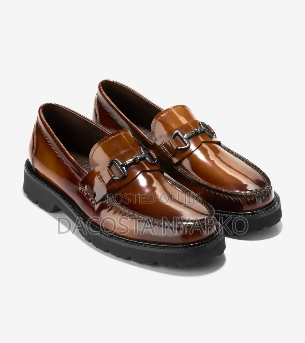 Cole Haan Loafer Shoe