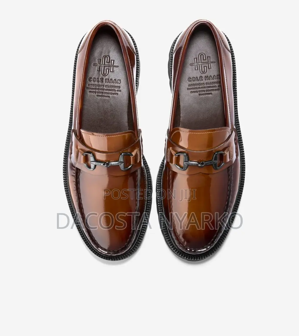 Cole Haan Loafer Shoe