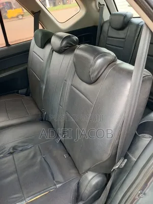 Kia Rondo EX 2009 Gray