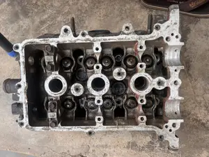 Kia Morning 2012 Head