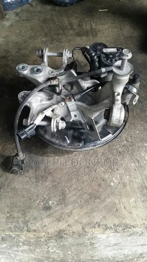 Accord Front Hub 2018,2019,2020,2021,2022