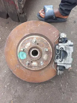 Accord Front Hub 2018,2019,2020,2021,2022