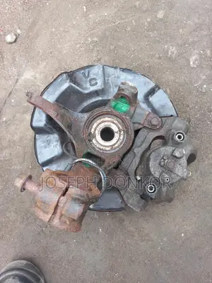 Accord Front Hub 2018,2019,2020,2021,2022