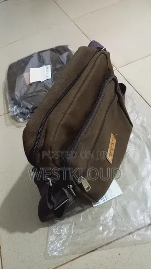 Portable Universal Satchel Body Bag