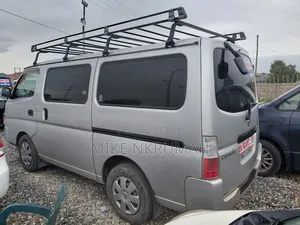 Mini Truck