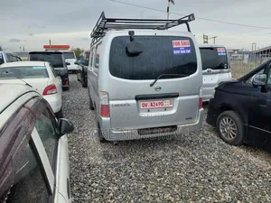 Mini Truck