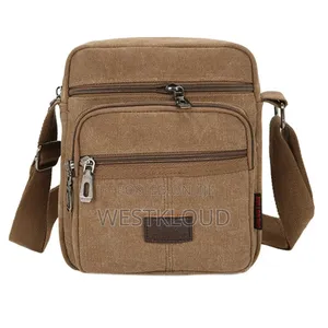 Portable Universal Satchel Body Bag