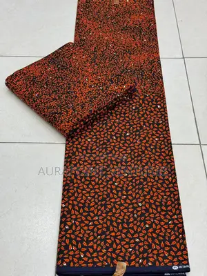 Hitarget Fabric ​- 40 GHS/Yard (6 Yards for 240 Ghs)